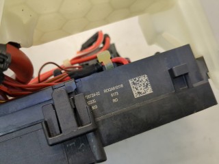 Блок предохранителей, ориг. номер 8720724, 61148720724, BMW X1 U11, U12