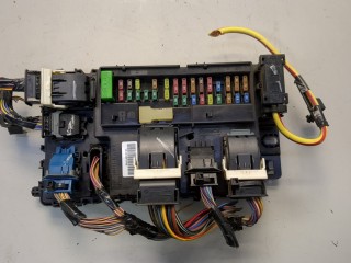 Блок предохранителей, ориг. номер EG9T15604, Ford Fusion