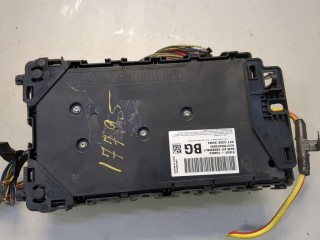 Блок предохранителей, ориг. номер EG9T15604, Ford Fusion