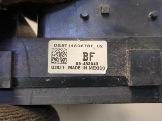 Блок предохранителей, ориг. номер DG9T14A067BF, Ford Fusion
