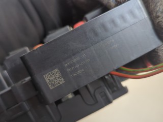 Блок предохранителей, ориг. номер 9270355, Mini Cooper (F56)