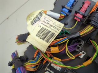 Блок предохранителей, ориг. номер 22009557, Renault D