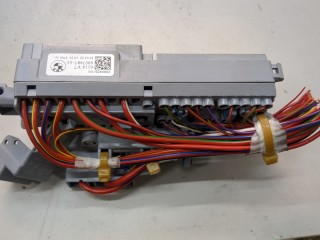 Блок предохранителей, ориг. номер 6807487, 61146807487, BMW X3 G01