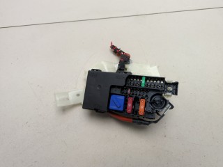 Блок предохранителей, ориг. номер 8720724, 61148720724, BMW X1 U11, U12