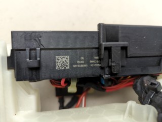 Блок предохранителей, ориг. номер 8720724, 61148720724, BMW X1 U11, U12