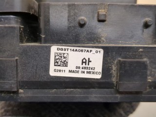 Блок предохранителей, ориг. номер DG9T14A067AF, Ford Fusion