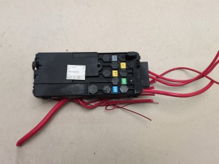 Блок предохранителей, ориг. номер 1394841, Mercedes R W251
