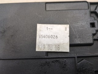 Блок предохранителей, ориг. номер 1394841, Mercedes R W251