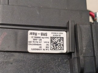 Блок предохранителей, ориг. номер A1645403372, Mercedes R W251