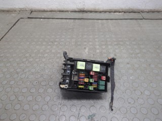 Блок предохранителей, ориг. номер 5C0937125C, 5C0907361G, Volkswagen Passat (USA)