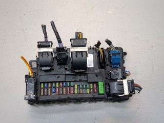 Блок предохранителей, ориг. номер GG9T15604CC, Ford Fusion
