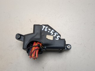 Блок предохранителей, Volkswagen Golf 6 2008-2012