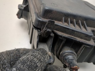Блок предохранителей, Renault Scenic 2009-2012