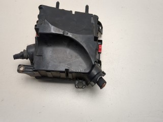 Блок предохранителей, Renault Scenic 2006-2009