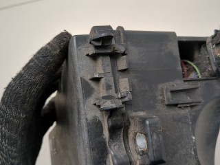 Блок предохранителей, Ford C-Max 2007-2010