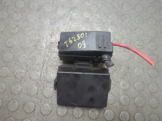 Блок предохранителей, Chevrolet Captiva 2006-2011