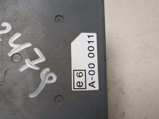 Блок предохранителей, Honda Civic 2005-2008