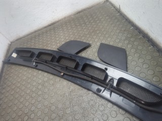Жабо под дворники (дождевик), Mercedes B W245 2008-2011