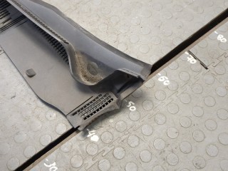 Жабо под дворники (дождевик), Opel Meriva 2006-2010