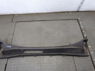 Жабо под дворники (дождевик), Ford S-Max 2006-2010