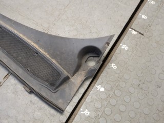 Жабо под дворники (дождевик), Ford S-Max 2006-2010