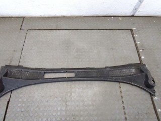 Жабо под дворники (дождевик), Ford S-Max 2006-2010