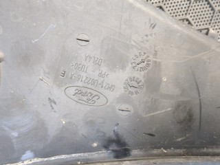 Жабо под дворники (дождевик), Ford S-Max 2006-2010
