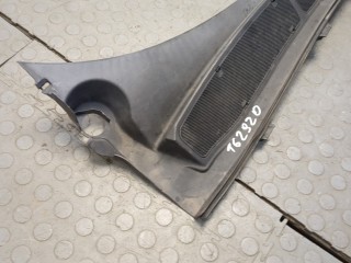 Жабо под дворники (дождевик), Ford S-Max 2006-2010