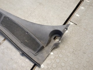Жабо под дворники (дождевик), Ford S-Max 2006-2010