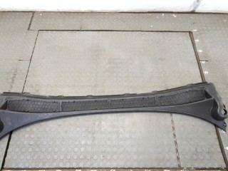 Жабо под дворники (дождевик), Ford S-Max 2006-2010