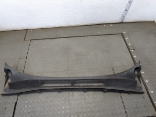 Жабо под дворники (дождевик), Ford S-Max 2006-2010