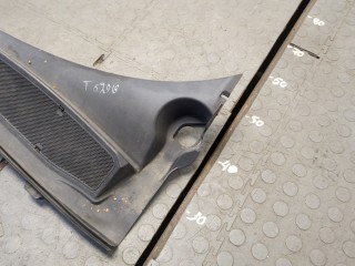 Жабо под дворники (дождевик), Ford S-Max 2006-2010