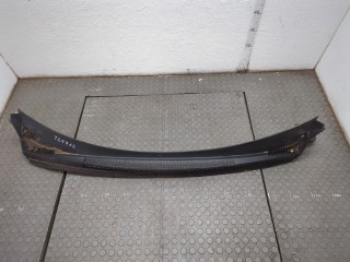 Жабо под дворники (дождевик), ориг. номер 9671408577, Peugeot 3008 2009-2013