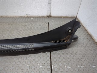 Жабо под дворники (дождевик), ориг. номер 9671408577, Peugeot 3008 2009-2013