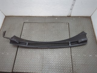 Жабо под дворники (дождевик), ориг. номер 9671408577, Peugeot 3008 2009-2013