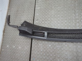 Жабо под дворники (дождевик), ориг. номер 9671408577, Peugeot 3008 2009-2013