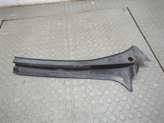 Жабо под дворники (дождевик), ориг. номер 5M0819404B, Volkswagen Golf Plus 2005-2009