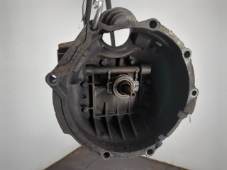 КПП 4-ст.мех. (МКПП), ориг. номер 091300043KX, 251399201E, Volkswagen Transporter 1982-1992