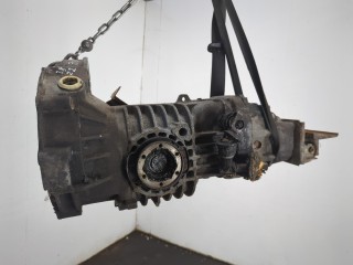 КПП 4-ст.мех. (МКПП), ориг. номер 091300043KX, 251399201E, Volkswagen Transporter 1982-1992