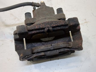 Суппорт левый передний, ориг. номер DG9Z2B121A, BRCF240, Ford Fusion