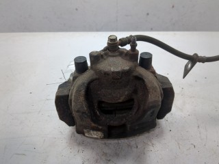 Суппорт левый передний, ориг. номер DG9Z2B121A, BRCF240, Ford Fusion