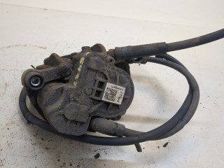 Суппорт правый задний, ориг. номер 5WA615424, 5WA998281A, 5WA615425, Skoda Octavia (A8)