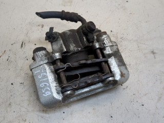 Суппорт левый задний, ориг. номер A1644232698, Mercedes R W251