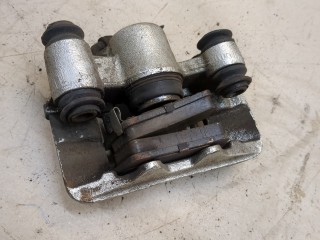 Суппорт левый задний, ориг. номер A1644232698, Mercedes R W251