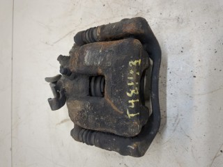 Суппорт правый задний, ориг. номер 1617937080, 1617937280, Citroen Jumpy (SpaceTourer)