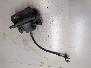 Суппорт левый задний, ориг. номер 58230C6000, KIA Sorento UM