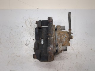Суппорт левый передний, ориг. номер DG9Z2B292A, BRBCF17, DG9Z2B121A, BRCF240, Ford Fusion