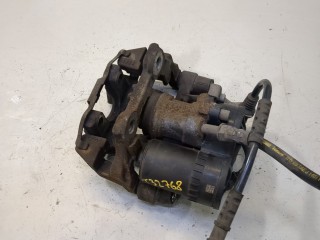 Суппорт правый задний, ориг. номер 34206883025, 34216860404, BMW 2 F44