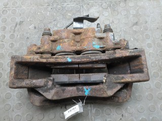 Суппорт левый передний, ориг. номер 504234182, Iveco EuroCargo 3