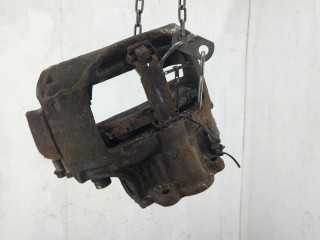 Суппорт правый передний, ориг. номер 504185603, Iveco EuroCargo 3